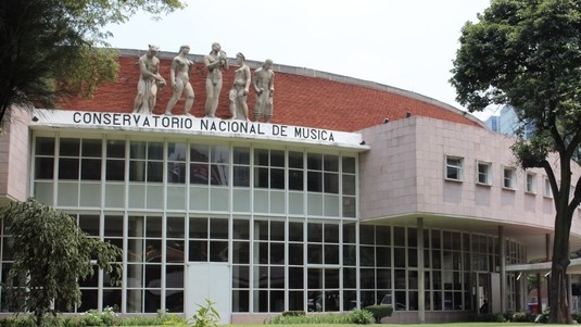Conservatorio Nacional de Música celebra 160 años de historia con concierto especial y homenaje a su legado artístico