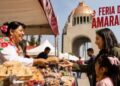 Feria del Amaranto 2026 llega al Monumento a la Revolución: fechas, horarios y actividades gratuitas en CDMX