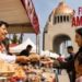Feria del Amaranto 2026 llega al Monumento a la Revolución: fechas, horarios y actividades gratuitas en CDMX