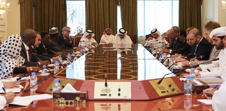 EU e Irán frenan diálogo de alto nivel en Doha y crece la incertidumbre sobre un acuerdo de paz