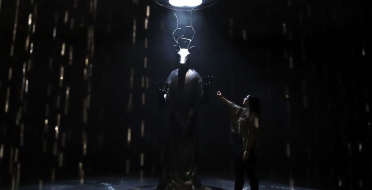 “Secretos del Laberinto”: la experiencia inmersiva de Leonora Carrington que lleva el surrealismo a la CDMX