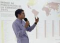 Capacita SABG en ética e integridad a personal del CBTis 236