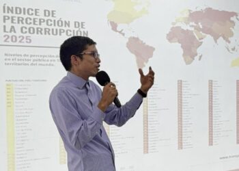 Capacita SABG en ética e integridad a personal del CBTis 236