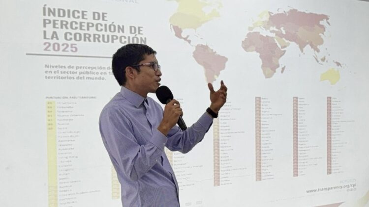 Capacita SABG en ética e integridad a personal del CBTis 236