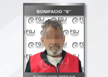 Detienen en Matamoros a presunto secuestrador tras ser deportado de Estados Unidos