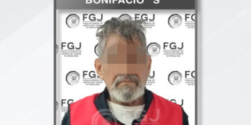 Detienen en Matamoros a presunto secuestrador tras ser deportado de Estados Unidos