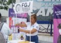 Fiscalía de Tamaulipas acerca servicios de atención a niñas, niños, adolescentes y mujeres