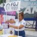 Fiscalía de Tamaulipas acerca servicios de atención a niñas, niños, adolescentes y mujeres