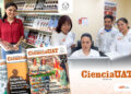 Duplica revista Ciencia UAT su factor de impacto y se consolida como referente científico internacional