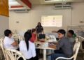 Fiscalía de Tamaulipas fortalece prevención contra extorsión y secuestro en Tampico