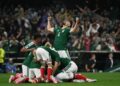 México vence a Ecuador 2-0 y sigue con paso firme en el Mundial 2026