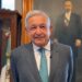 AMLO expresa respaldo a Sheinbaum y pide que Trump rectifique su postura hacia México