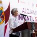 *Ponen en marcha Américo y María Villarreal, Alojamiento Infantil Seguro y reafirman protección a la niñez tamaulipeca*