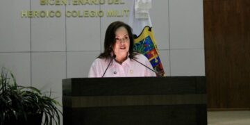 Incluye Congreso de Tamaulipas la injerencia extranjera como causal de nulidad electoral