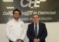 Fortalecen Tamaulipas y CFE coordinación estratégica para garantizar un servicio eléctrico más confiable
