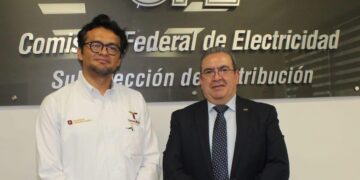 Fortalecen Tamaulipas y CFE coordinación estratégica para garantizar un servicio eléctrico más confiable