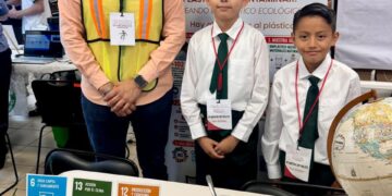 Destaca la UAT en regionales del certamen ExpoCiencias Tamaulipas