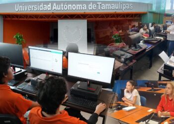 Lleva la UAT programas educativos a diversos municipios a través de Unidades Regionales