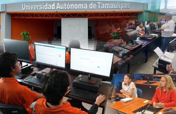 Lleva la UAT programas educativos a diversos municipios a través de Unidades Regionales