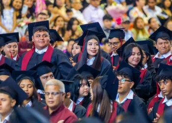 Graduaciones dejarán derrama superior a 154 millones de pesos en Reynosa