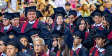Graduaciones dejarán derrama superior a 154 millones de pesos en Reynosa