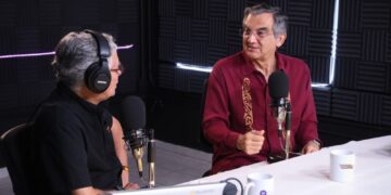 *Resultados del gobierno humanista ya son una realidad en Tamaulipas: Américo Villarreal*