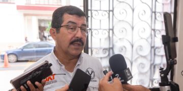 Rector de la UAT destaca crecimiento en movilidad académica
