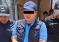 Empleado de Aduanas es entregado en Matamoros tras ser ubicado en Texas