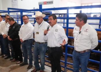 Impulsa UAT alianza estratégica para fortalecer el sector ganadero en Tamaulipas