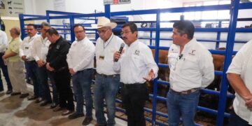Impulsa UAT alianza estratégica para fortalecer el sector ganadero en Tamaulipas