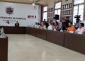 Tampico endurece reglas para regidores; habrá sanciones por faltar a sesiones de Cabildo