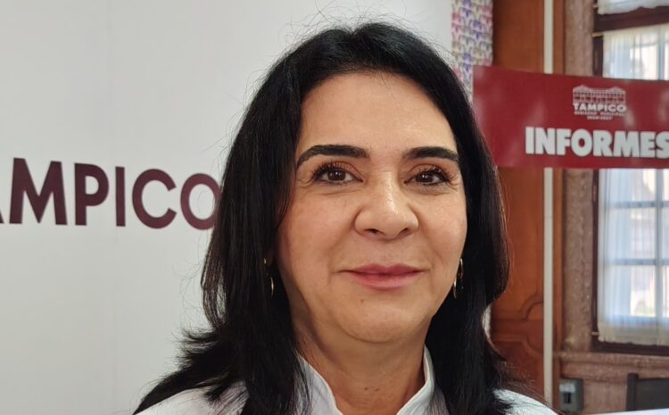 Tampico refuerza la lucha contra el dengue con tecnología biológica; casos caen más del 90%