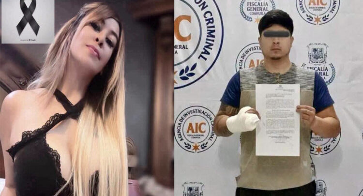 Madre salvó a su nuera de ser estrangulada y dos años después terminó muerta presuntamente a manos de su hijo