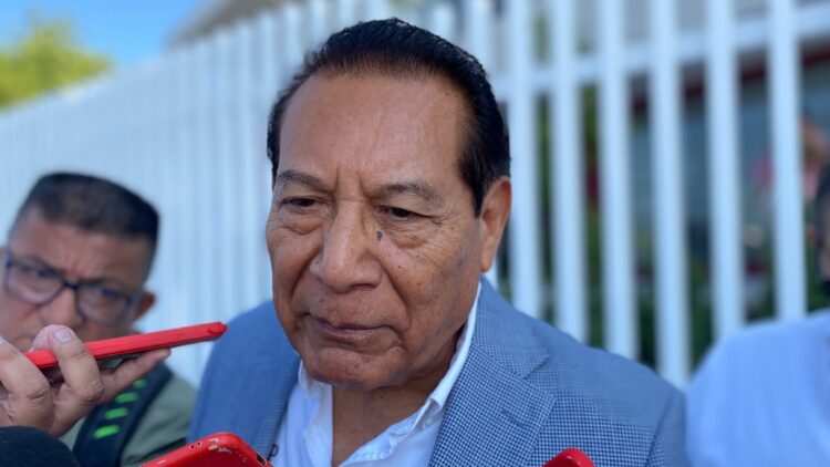 DGETI incorporará nuevas carreras de inteligencia artificial y salud en Tamaulipas