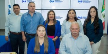Estalla polémica en el PAN: registran en planilla a empresario vinculado por EE.UU. a red del CJNG
