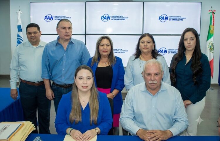 Estalla polémica en el PAN: registran en planilla a empresario vinculado por EE.UU. a red del CJNG