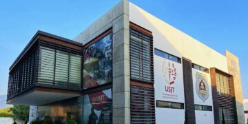 Rebasa la USJT los 10 mil egresos en cursos de formación y especialización policial