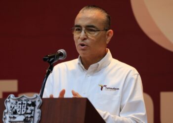 Descarta Gobierno de Tamaulipas persecución política en litigio con empresa Dalka; se actúa conforme a derecho