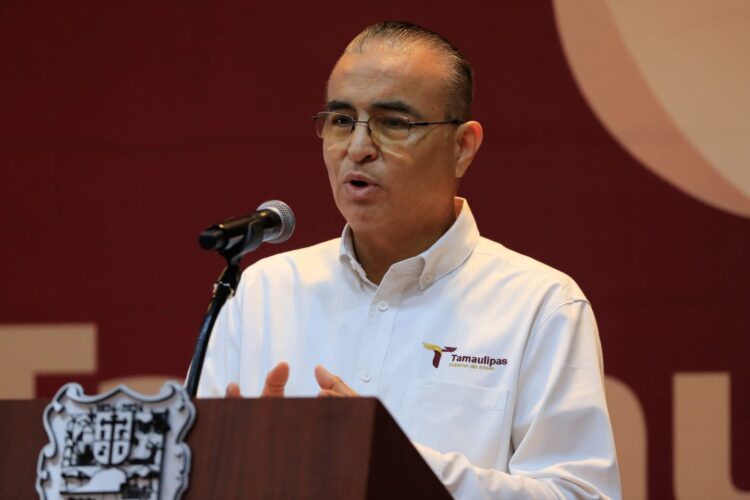 Descarta Gobierno de Tamaulipas persecución política en litigio con empresa Dalka; se actúa conforme a derecho