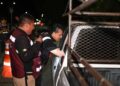 Eduardo Gattás supervisa operativo antialcohol en Victoria y advierte sanciones contra abusos de Tránsito Municipal
