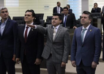 Designan a Luis Gerardo Charles Torres como Titular del Órgano Interno de Control del IETAM