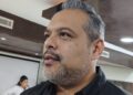 Fiscalía indaga muerte de trabajador hallado en laguna del Parque Bicentenario de Ciudad Madero