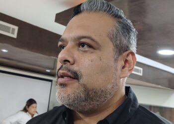 Fiscalía indaga muerte de trabajador hallado en laguna del Parque Bicentenario de Ciudad Madero