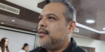 Fiscalía indaga muerte de trabajador hallado en laguna del Parque Bicentenario de Ciudad Madero