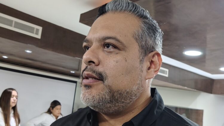 Fiscalía indaga muerte de trabajador hallado en laguna del Parque Bicentenario de Ciudad Madero