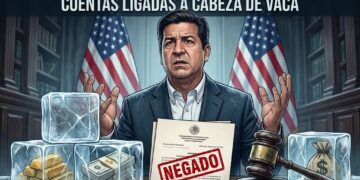 Niegan amparo a familiares y empresas relacionadas con el exgobernador de Tamaulipas