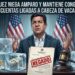 Niegan amparo a familiares y empresas relacionadas con el exgobernador de Tamaulipas