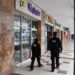 Mantiene Guardia Estatal proximidad y vigilancia en negocios y comercios