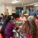 Imparte ITACE taller de crochet a adolescentes en conflicto con la Ley Penal