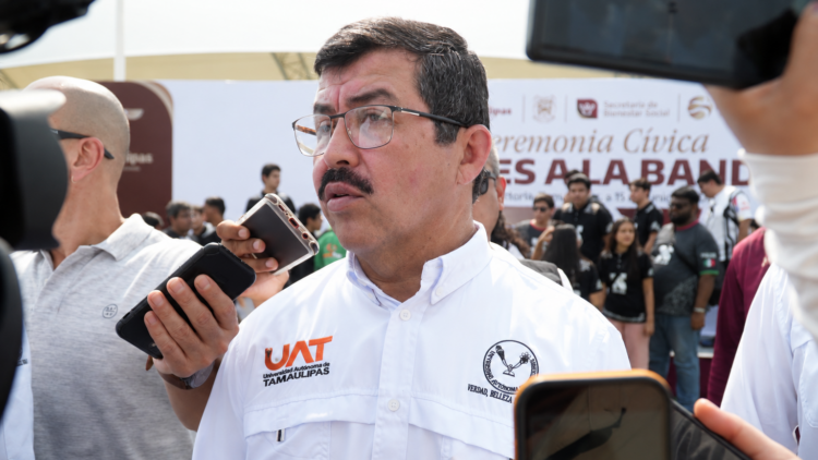 UAT impulsa certificación de oficios y fortalece oportunidades laborales en Tamaulipas
